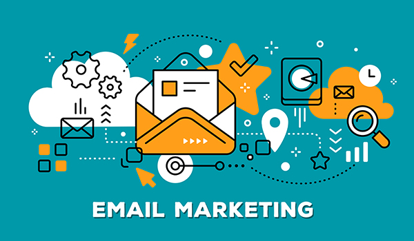 13 Kinh Nghiệm Quý Làm Email Marketing